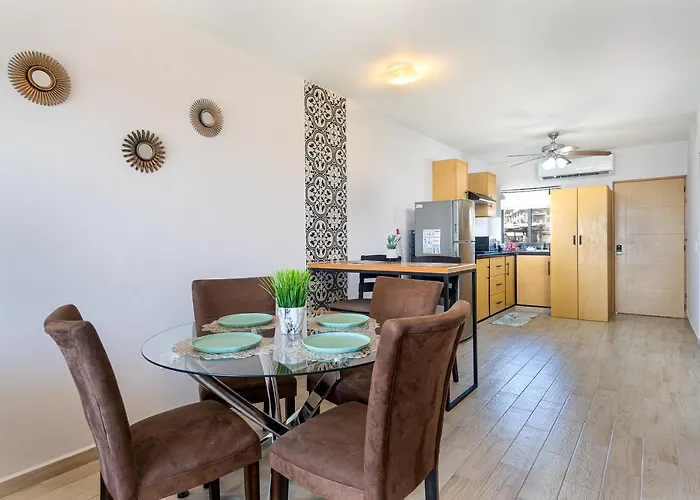 Apartamento Stunning 2 Bedroom, 2 Bathroom Just A 5 Minute Drive To The Cabo San Lucas