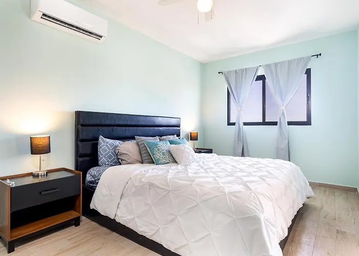 Apartamento Stunning 2 Bedroom, 2 Bathroom Just A 5 Minute Drive To The Cabo San Lucas