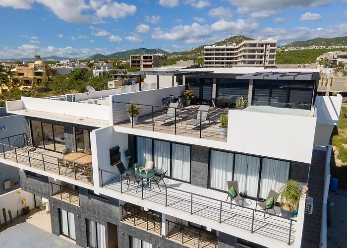 Apartamento Stunning 2 Bedroom, 2 Bathroom Just A 5 Minute Drive To The