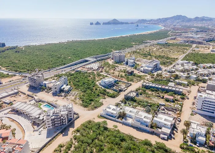 Apartamento Stunning 2 Bedroom, 2 Bathroom Just A 5 Minute Drive To The *